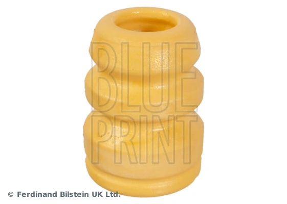 Rubber Buffer, suspension